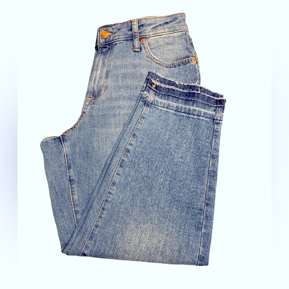 Sonoma Mid-Rise Women's Curvy Ankle Jeans